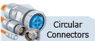 M16, M23, M27, M40 Circular Connectors