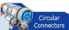 M16, M23, M27, M40 Circular Connectors