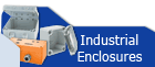 Enclosures (Plastic & Metal)