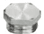 Brass Hex Plug