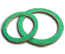 SR-09-HD, Fiber-Reinforced Plastic Seal Ring