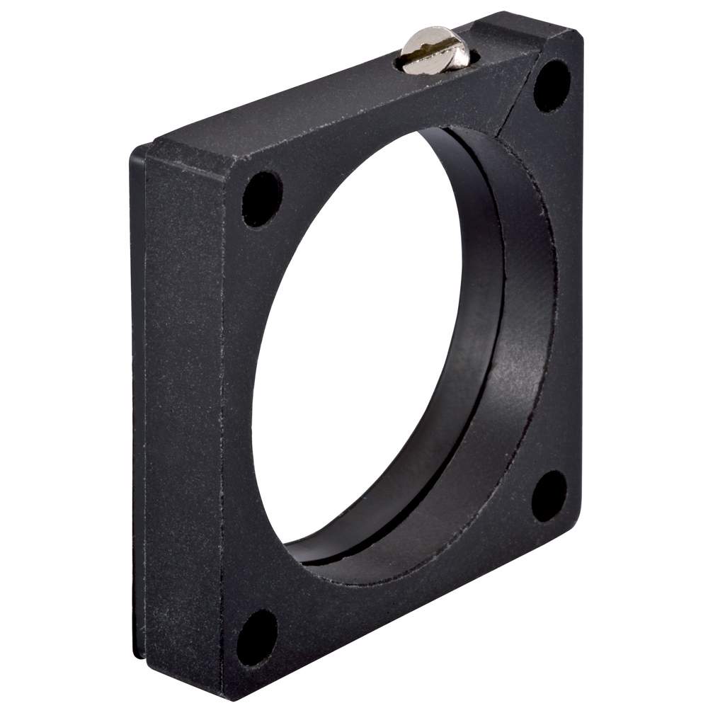 Adapter Flange for Molded Connectors  (Non-conductive surface) | S7.010.900.139