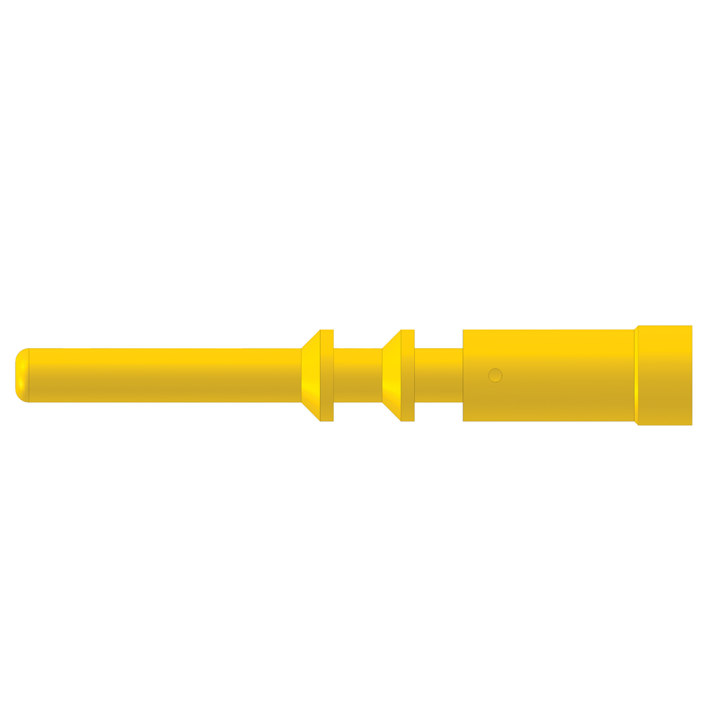 M23 Power Connector Pin Contact | S7.010.942.001