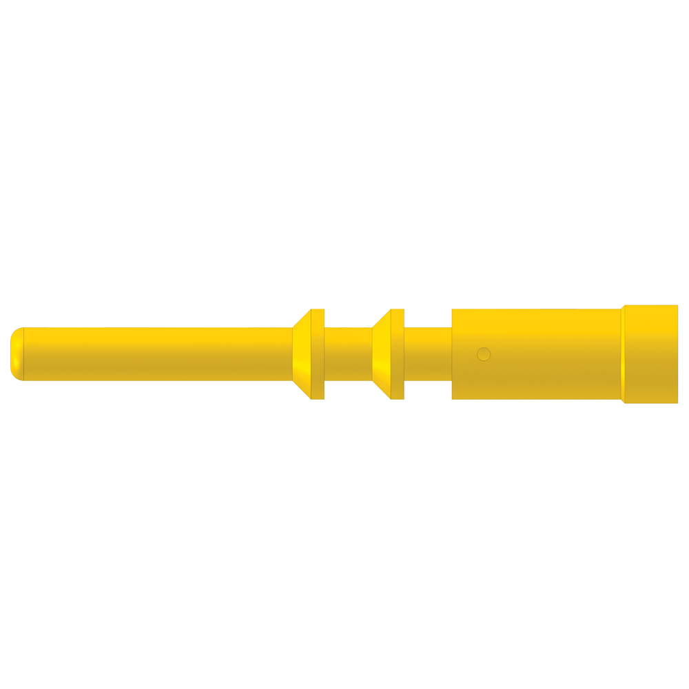 M23 Power Connector Pin Contact | S7.010.942.011