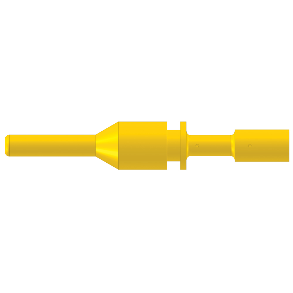 M40 Power Connector Pin/Male Contact | S7.015.953.601