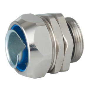 Pro S Conduit Fitting (Swivel) | MPSN1026-BR