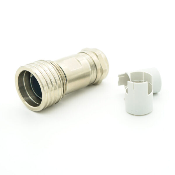 Straight Connector | Push-Pull Female Thread | Cable 10-14 mm | 7.150.600.000 - Image 2