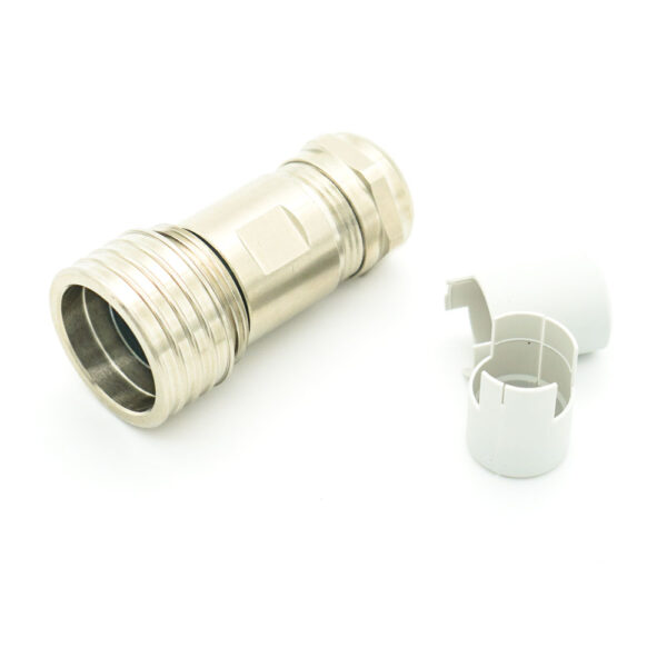 Straight Connector | Push-Pull Female Thread | Cable 10-14 mm | 7.150.600.000
