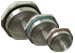 Hex Plugs