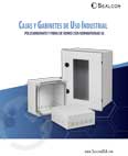 Cajas y Gabinetes de Uso Industrial 