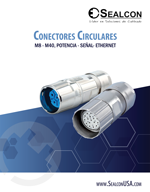 Conectores Circulares