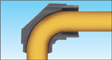 Smooth Internal Profile
