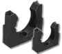Mounting Brackets for Conduit