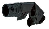 Push-in Elbow Fitting