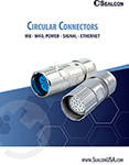 Circular Connector Catalog