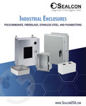 Industrial Enclosures