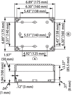 Technical Drawing