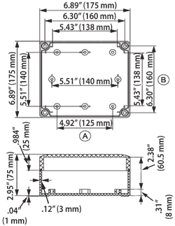 Technical Drawing