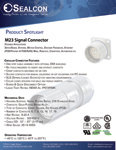 M23 Signal Connectors