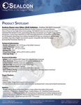 Power over Ether Profinet