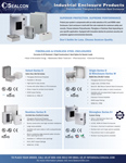 Industrial Enclosure Products