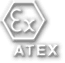 Hazardous Locations / Explosion Proof - EEx e & ATEX Approved