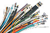 Cables, Wires & Accessories: Domestic & Imported