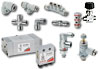 Camozzo Pneumatic Automation Components