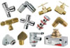 Pneumatic Components