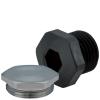 Hex Plugs