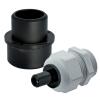 Nylon Plugs