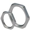 Nickel Plated Brass