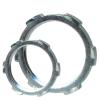 Zinc Plated Steel