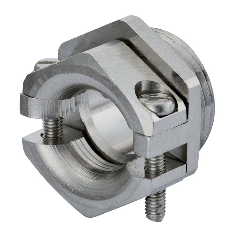 Cable Gland Brass PG11 Short Version 6-11mm 