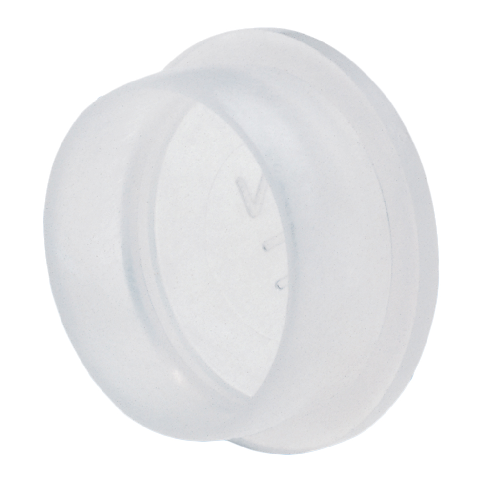Sealcon Plastic Protective Cap for Connectors with Male Thread M23