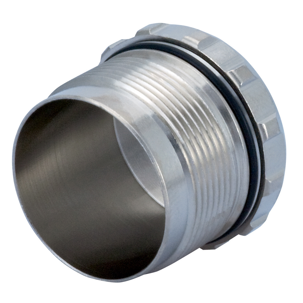 Brass Protective Cap for Connectors Female Thread