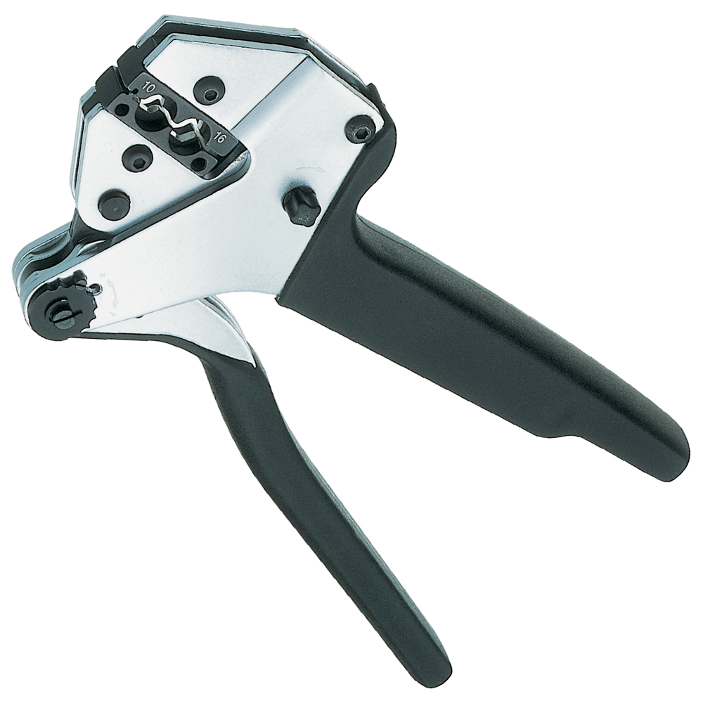 Crimp Tool for Manual Crimping M40