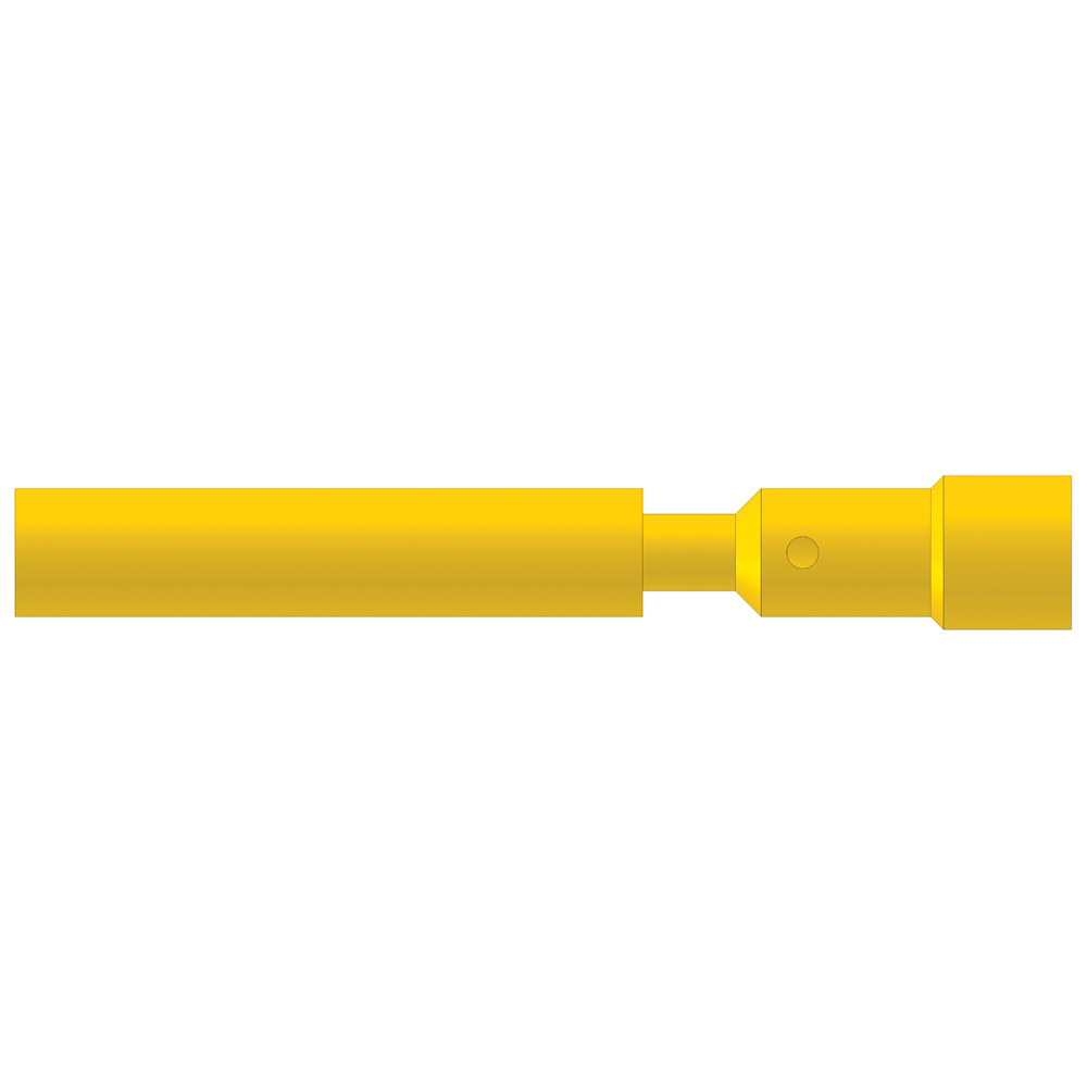 M16 Signal, M23 Signal, Circular Connectors Contacts Hummel, Sealcon