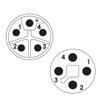 M12 Power Inserts