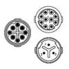 M16 Signal Inserts