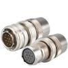 Miniature, Push-Pull Atto & Natto Series