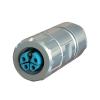 Straight Connector