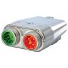 M12 / M16 TWINTUS Dual Connector