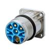 Panel Connectors: