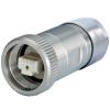 ≤ Cat 6 Straight Connector