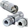 M23 RJ45 