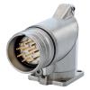 90 deg Right Angle Connectors: Elbow Panel