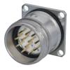 Panel Connectors: Rear Mount