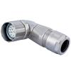 90 deg Angle Connectors: