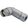 90 deg Angle Connectors: